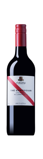 dArenberg | Halliday Wine Companion